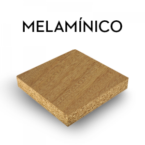 MELAMÍNICO