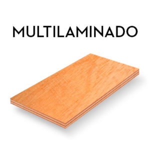 MULTILAMINADO